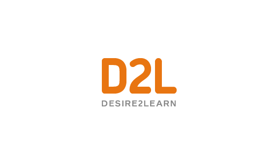 D2L logo