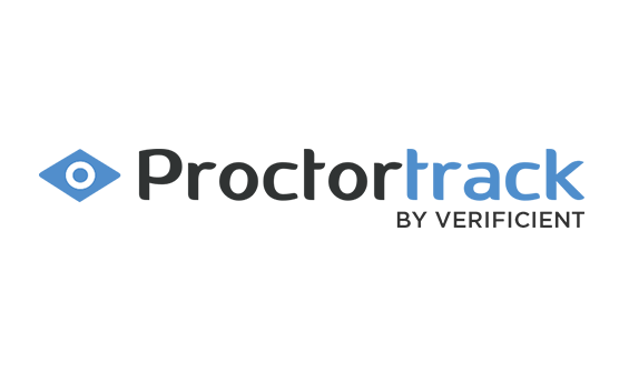 proctortrack logo