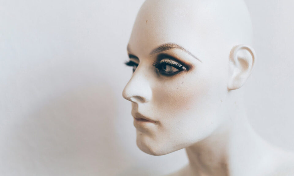 mannikin